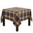 Bernardi Plaid Tablecloth-33585209-33585214