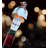 Glass Bottle Stopper