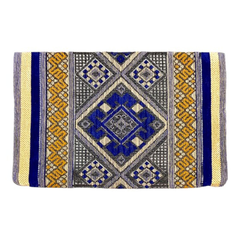 Bensu Rectangular Lumbar Pillow Cover