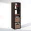 Tanvee 147.19cm H Media Shelves-901641844