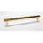 Polished Brass Unlacquered