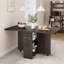4 - Person Drop Leaf Dining Set