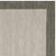 Tapis gris en laine Southbury-16563487