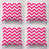 Pink/White is out of stock selected