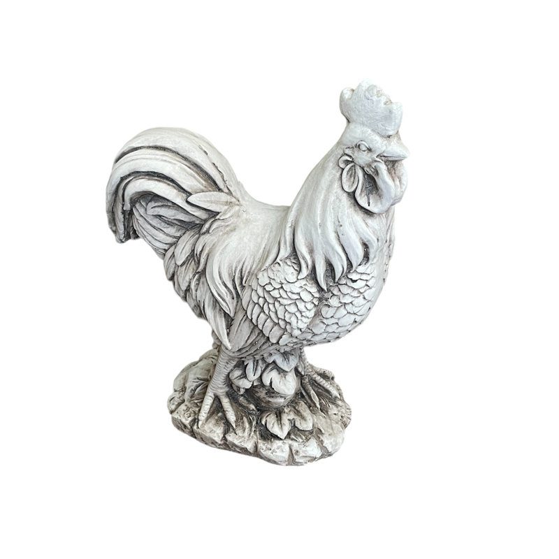 Tarbes Polyresin Garden Statue