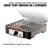 VEVOR Waffle Maker
