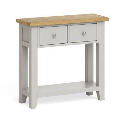 Rahul 80cm Console Table