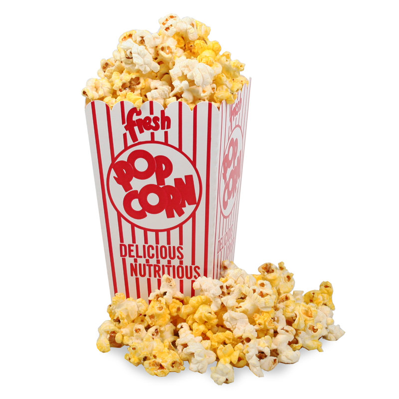 Great Northern Popcorn, 50 Boxes