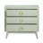 3 Drawer Accent Chest-990575783