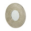 D31.3X2 "Miroir rond