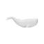 Whale - White