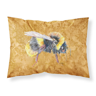  Housse de coussin Bee
