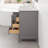 Elite Stamford 36" Single Bathroom Vanity-33584895