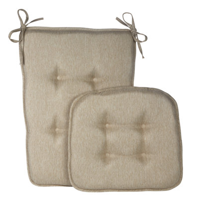 Rocking Chair Cushion Set