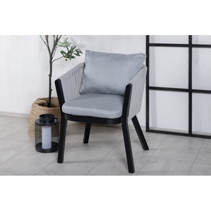 Upholstered Armchair