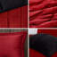 Ensemble de literie Cozy Plush To Sherpa, Polyester Comfort, Cabin Retreat