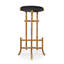 Calder Stone End Table
