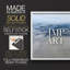 Aegean Blue Water - Reproduction encadrée - Restickable-376843003-376843000