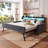 Daybed With Trundle