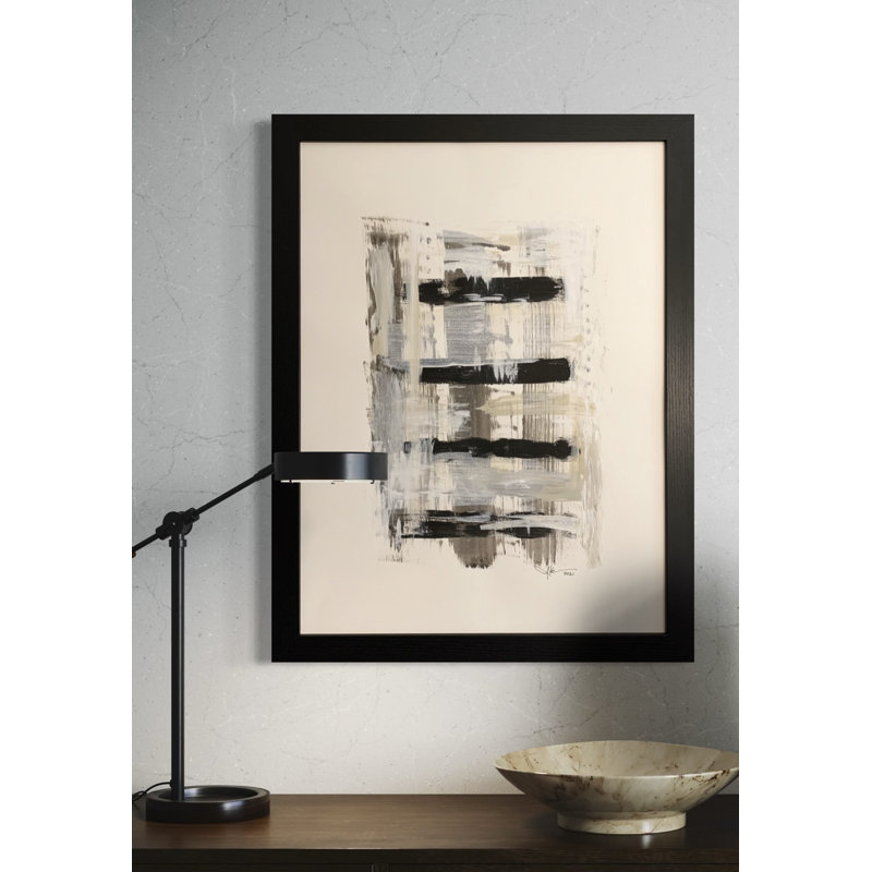 Untitled 67 Painting by J. Kent Martin