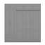 Grand lit mural Graceful avec armoire, étagère et garde-robe intégrée-676385572