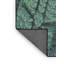 Tapis de zone verte à motif-2093751380