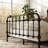 Transitional Style Bed Frame-1159501952