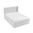 Zara Fully Upholstered Platform Bed-1489773897-1489773896