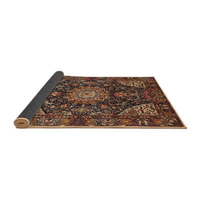 Jacey Oriental Indoor Rug