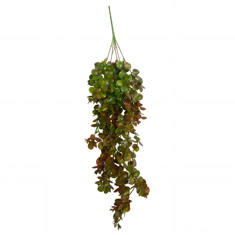 75 cm H Faux Plant