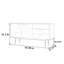 Armoire de rangement FAS Liriodendron