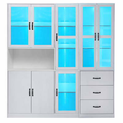 Caelahn Display Cabinet