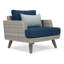 Ehrenfried Outdoor 4 - Piece Conversation Set-23300284