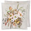 Margaretta Linen Decorative Pillow-1537150594