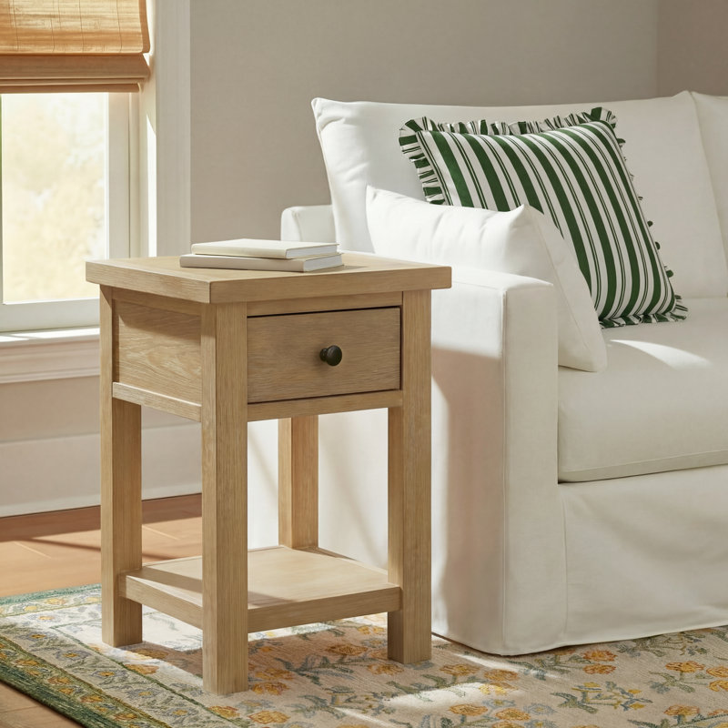 Dillard End Table