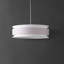 Caffrey 20" Extendable Pendant