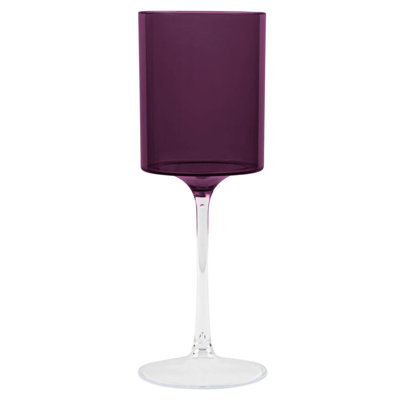 Chantha 9oz. Wine Goblet Set