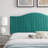 Brielle Channel Tufted Performance Velvet Headboard-1384128100-1384128104