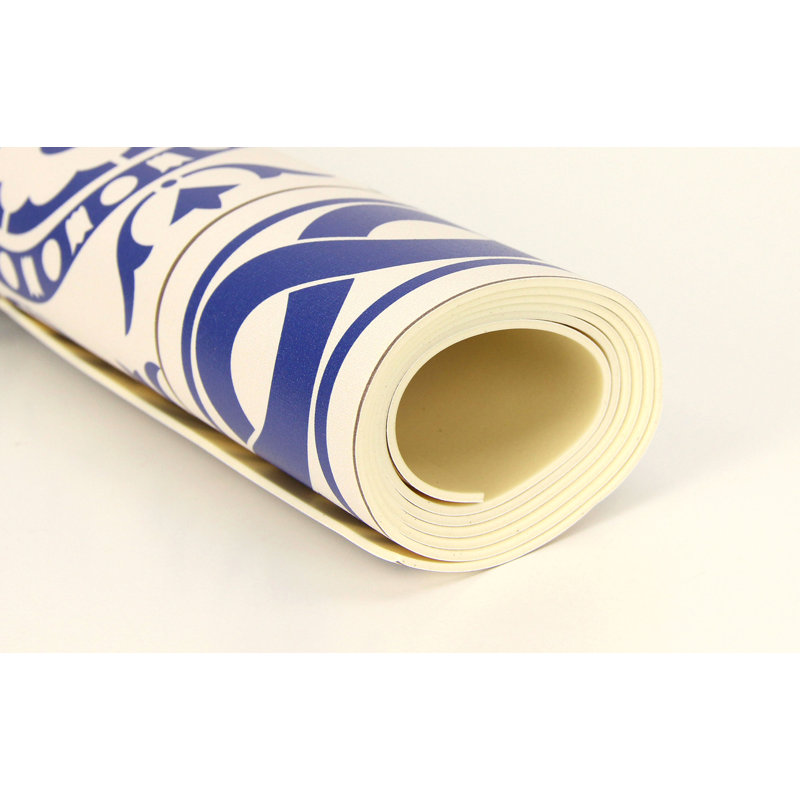 Planche en vinyle 47,2 po x 19,7 po x 0,25 mm
