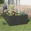 Metal Raised Garden Bed-17882932