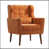 Orange sélectionné