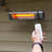 Electric Hanging Patio Heater