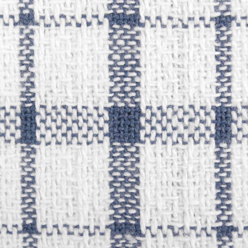 Torchon Wonder, Bleu fédéral