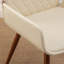 Kopelynn Modern Upholstered Dining Chair-99007977