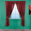 Blackout Curtain - 1 Pc-83583324-83583327