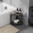 Poly Corner Shower Bench-1297610709