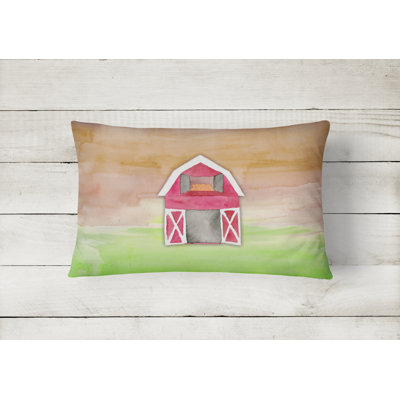 Throw Pillow