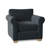 Quaker Upholstered Armchair-1120922829-1120922859