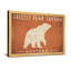 Animaux, grizzly, silhouette, signe rustique-1778800708-1778800704-1778800707