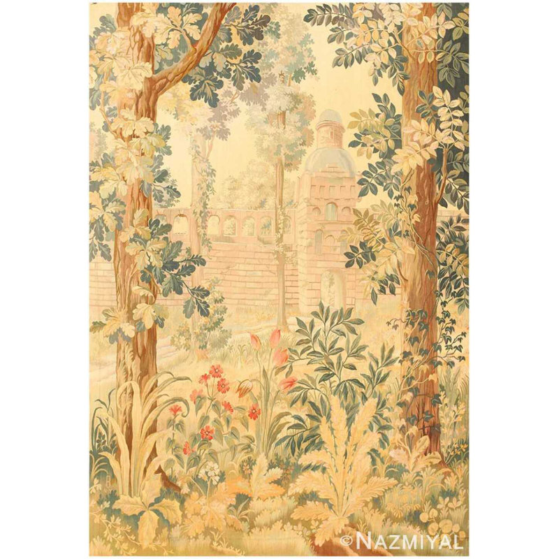 Tapisserie en laine american